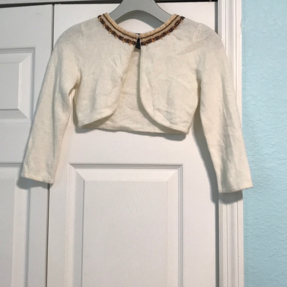 Express Sweaters - Express bolero